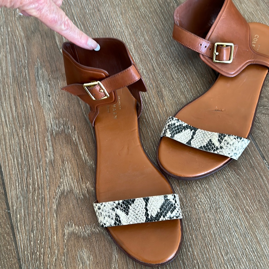 Cole Haan Signature Sandals